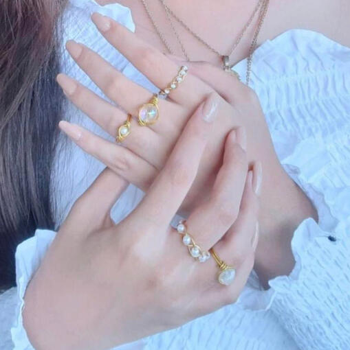 rings